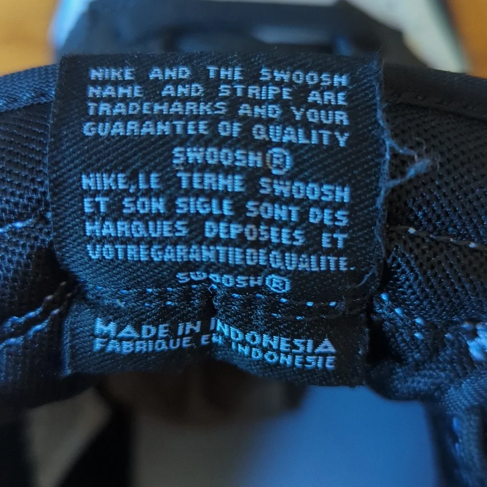 Nike Dunk Pandas Sz‎ 9 men